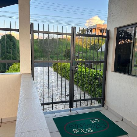 Águas de Lindóia A Melhor Vista De Agua De Lindoia מראה חיצוני תמונה