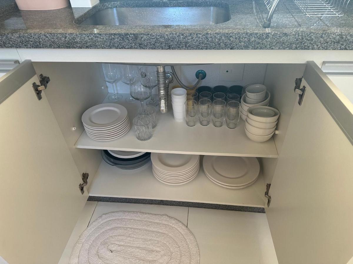 Águas de Lindóia A Melhor Vista De Agua De Lindoia מראה חיצוני תמונה