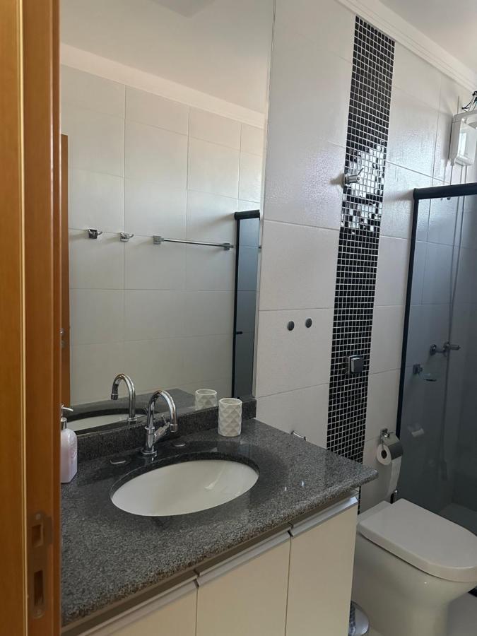 Águas de Lindóia A Melhor Vista De Agua De Lindoia מראה חיצוני תמונה