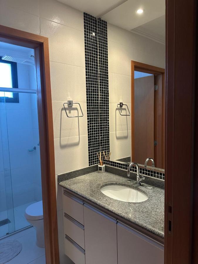 Águas de Lindóia A Melhor Vista De Agua De Lindoia מראה חיצוני תמונה