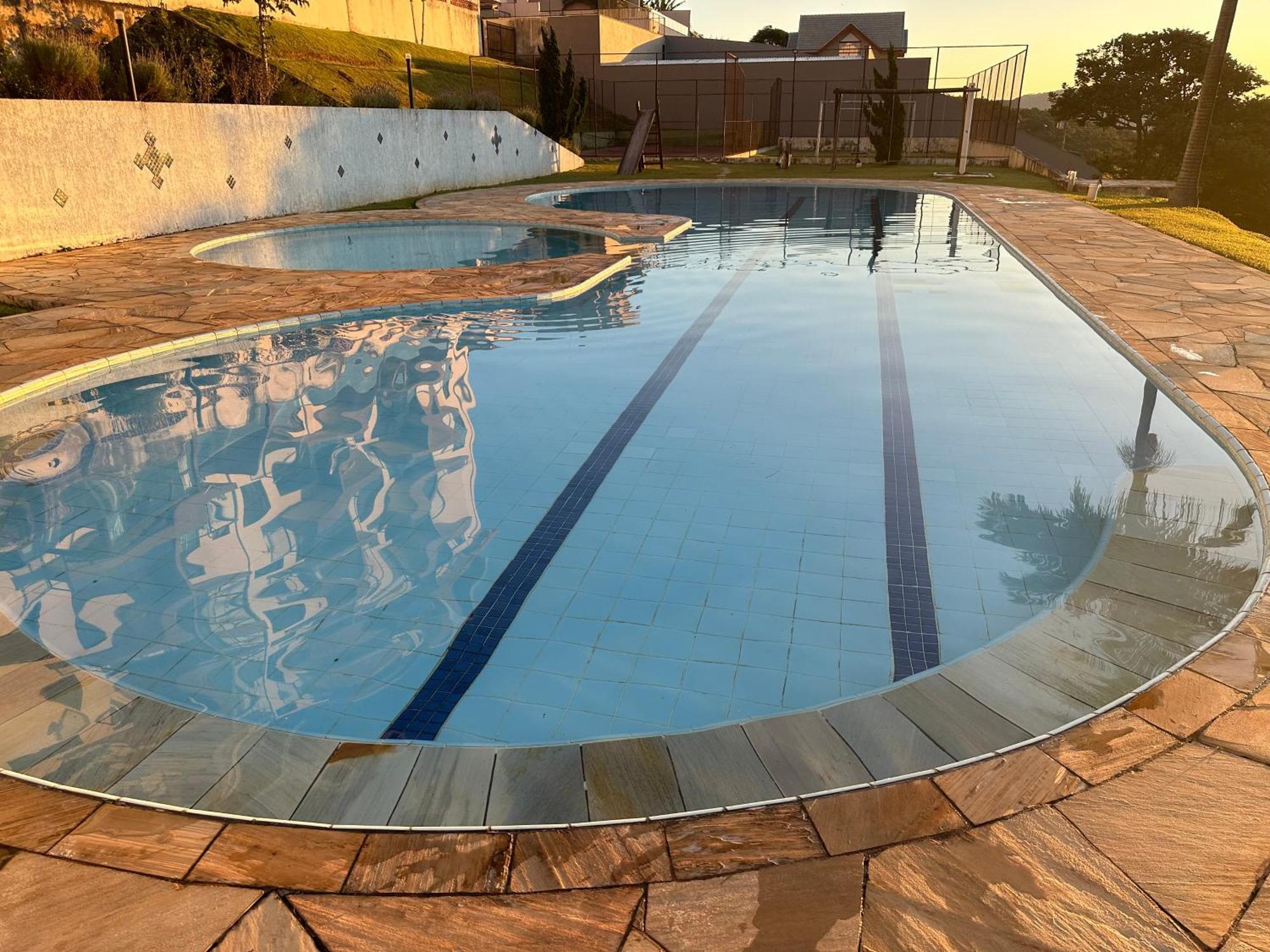 Águas de Lindóia A Melhor Vista De Agua De Lindoia מראה חיצוני תמונה